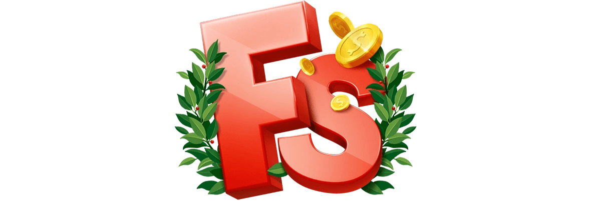 50 FS в слоте недели!