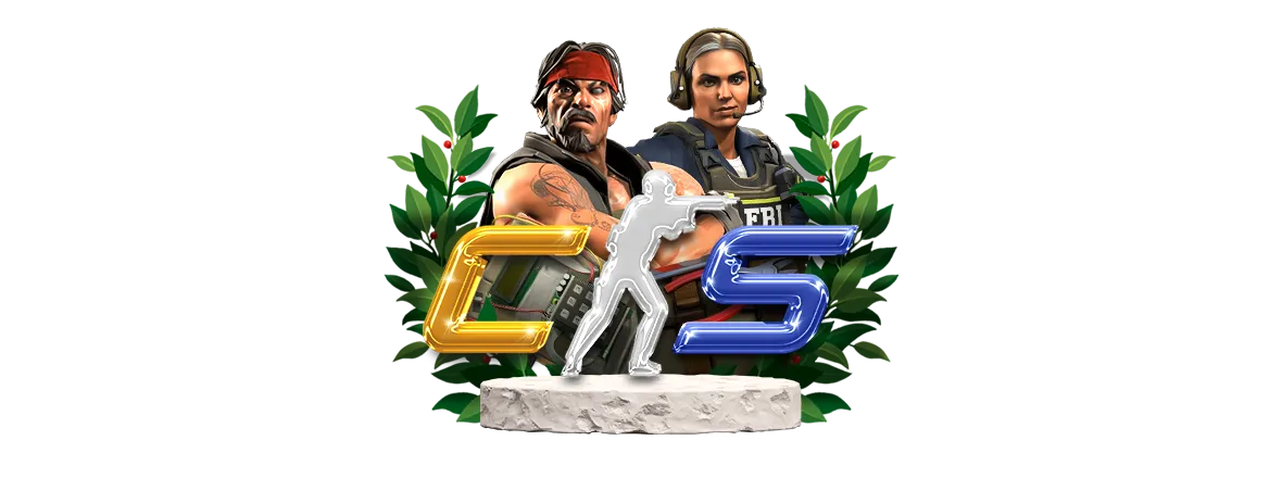 Фрибет на выбор к BLAST Open Lisbon 2025 до 3000 ₽